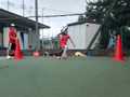 コーディネーショントレーニング⑩