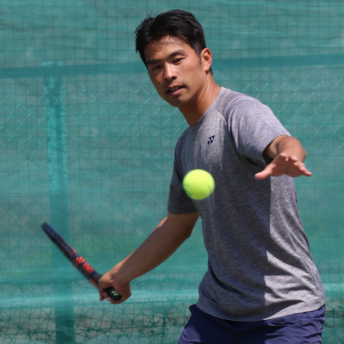 和田太一プロフィール コーチング・スタッフ SHOW.T.P